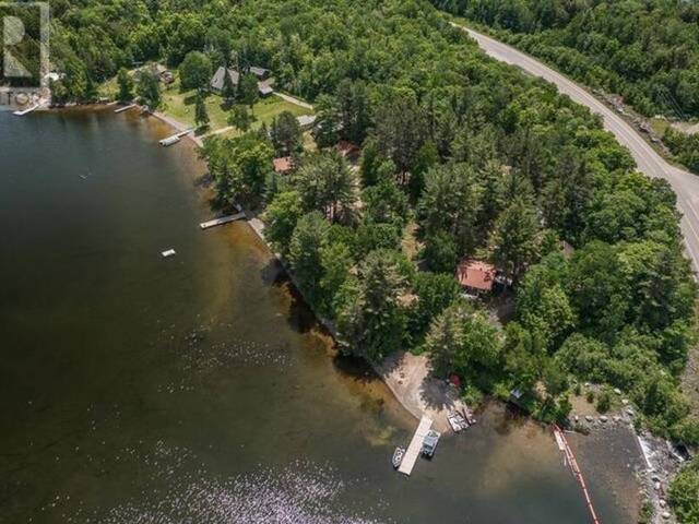 6688 Highway 129 Thessalon Ontario, P0R 1L0 - 17 Bedrooms Waterfront Home For sale