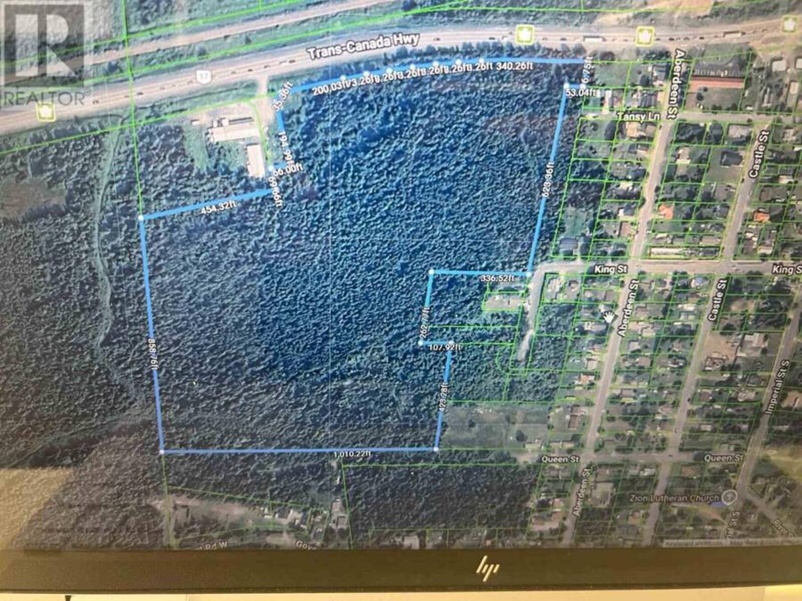 PART UNIT 12 Highway 17 E, Sables-Spanish Rivers, Ontario P0P 1P0