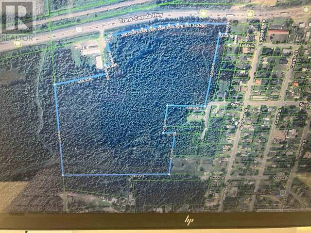 PART UNIT 12 Highway 17 E Sables-Spanish Rivers Ontario, P0P 1P0 - Vacant Land For Sale
