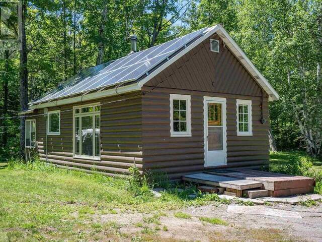 48A Haviland Bay Causeway RD North Algoma Ontario, P0S 1E0 - Property For Sale