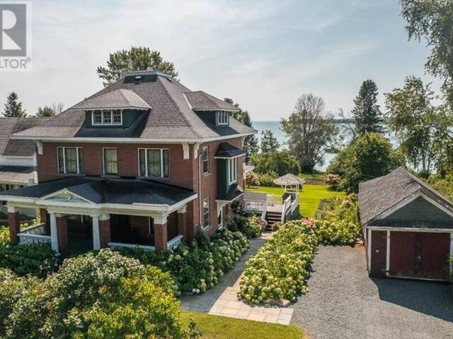 31 Taylor ST Bruce Mines Ontario, P0R 1C0 - 4 Bedrooms Waterfront Home For sale