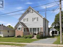 63 Elmwood AVE Sault Ste. Marie Ontario, P6B 4V7