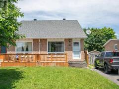 38 Cambridge PL Sault Ste. Marie Ontario, P6A 6E9