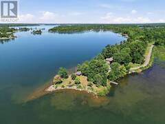 58 Partridge DR Desbarats Ontario, P0R 1E0