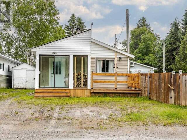 15-8 Fish Hatchery RD Sault Ste. Marie Ontario, P6A 6J8 - 2 Bedrooms Home For Sale