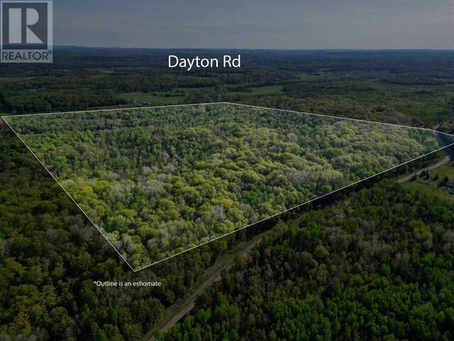 . Dayton RD Huron Shores Ontario, P0R 1H0 - Vacant Land For Sale