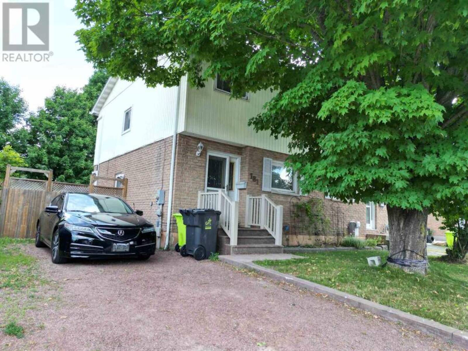 181 Sutton PL, Sault Ste. Marie, Ontario P6A 6A8