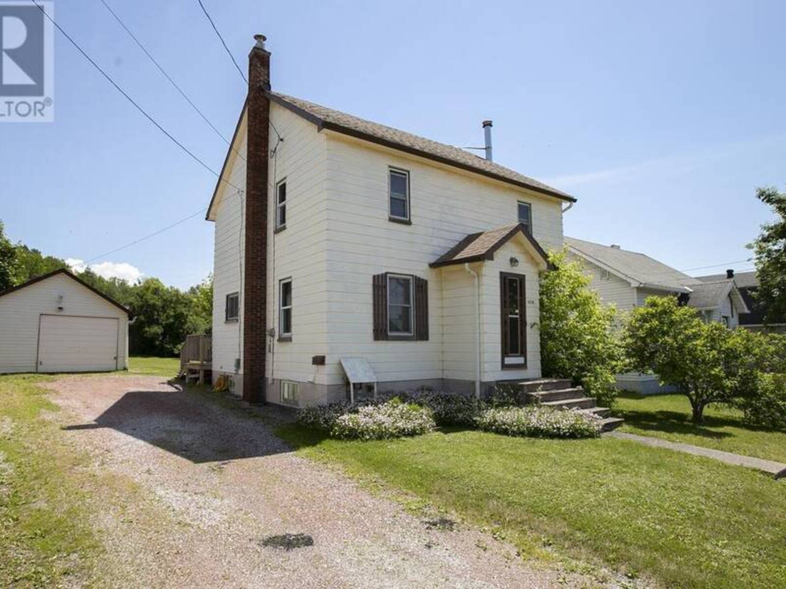 458 North ST, Sault Ste. Marie, Ontario P6B 2B4