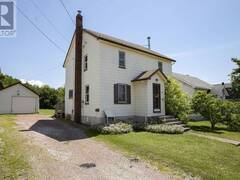 458 North ST Sault Ste. Marie Ontario, P6B 2B4