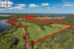 728 Basswood Lake RD | Thessalon Ontario | Slide Image Two