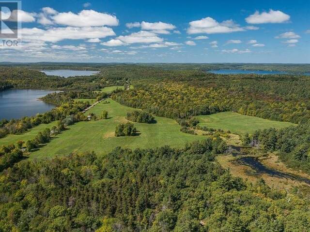 728 Basswood Lake RD Thessalon Ontario, P0R 1L0 - Waterfront Land For Sale
