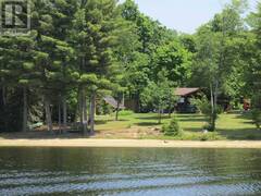 6 Marshland Lake Elliot Lake Ontario, P5A 2S9