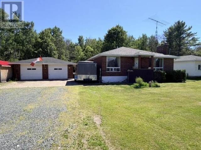 26145 Highway 17 E Blind River Ontario, P0R 1B0 - 4 Bedrooms Home For Sale