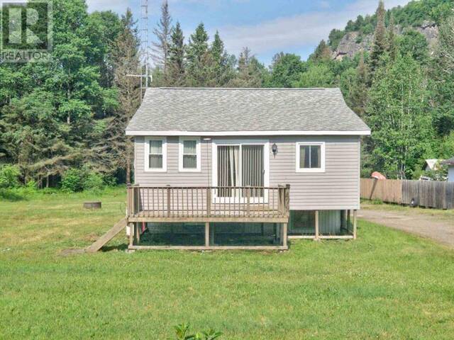472 Whitman Dam RD North Algoma Ontario, P0S 1J0 - 1 Bedroom Home For Sale