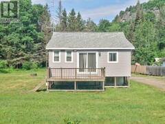 472 Whitman Dam RD North Algoma Ontario, P0S 1J0