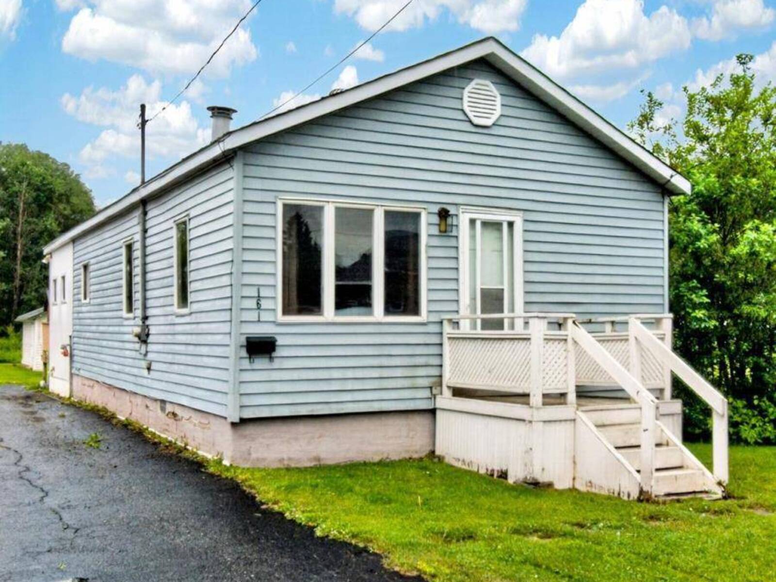 161 Churchill AVE, Sault Ste. Marie, Ontario P6C 2P9