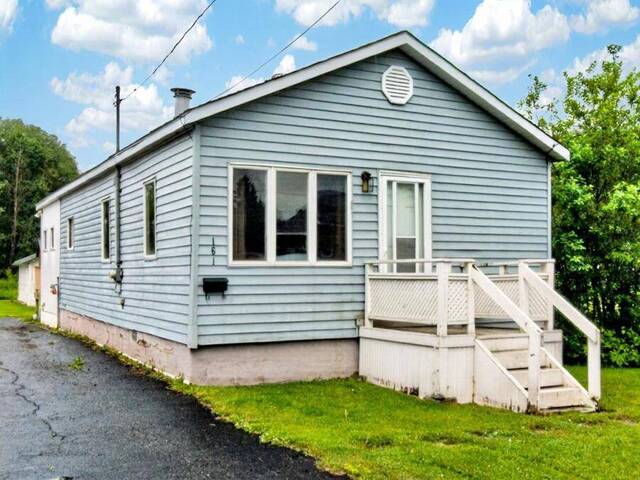 161 Churchill AVE Sault Ste. Marie Ontario, P6C 2P9 - 2 Bedrooms Home For Sale