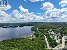 Spine RD|Plan 1M587 Lot Township of Gunterman | Elliot Lake Ontario | Slide Image Two