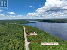 Spine RD|Plan 1M587 Lot Township of Gunterman | Elliot Lake Ontario | Slide Image Six