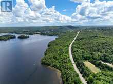 Spine RD|Plan 1M587 Lot Township of Gunterman | Elliot Lake Ontario | Slide Image Three