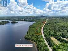 Spine RD|Plan 1M587 Lot Township of Gunterman | Elliot Lake Ontario | Slide Image Seven