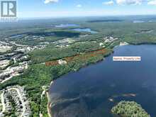 Spine RD|Plan 1M587 Lot Township of Gunterman | Elliot Lake Ontario | Slide Image Eight