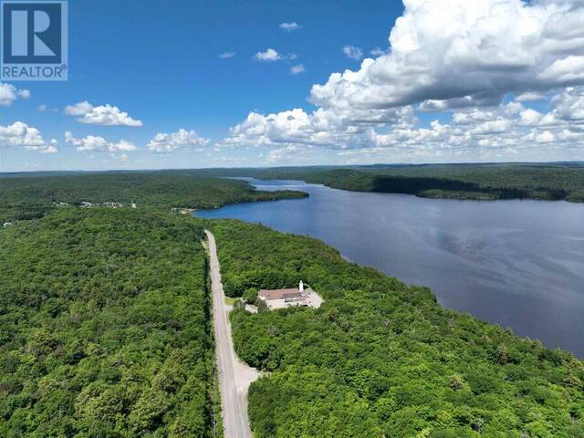 Spine RD|Plan 1M587 Lot Township of Gunterman Elliot Lake Ontario, P5A 1X2 - Vacant Land For Sale