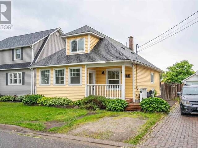 473 Charles ST Sault Ste. Marie Ontario, P6C 3L5 - 2 Bedrooms Home For Sale