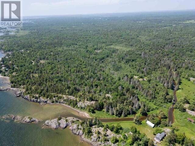 26 Walker LN Thessalon Ontario, P0R 1L0 - Waterfront Land For Sale