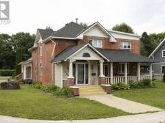 124 Upton RD Sault Ste. Marie Ontario, P6A 3W1