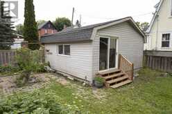124 Upton RD | Sault Ste. Marie Ontario | Slide Image Eight