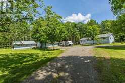 15358 Highway 17|Township of Huron Shores | Thessalon Ontario | Slide Image One