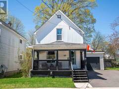 117 Biggings AVE Sault Ste. Marie Ontario, P6A 3T8