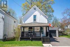 117 Biggings AVE | Sault Ste. Marie Ontario | Slide Image One