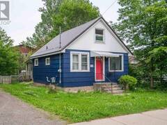 434 Lake ST Sault Ste. Marie Ontario, P6B 3L2