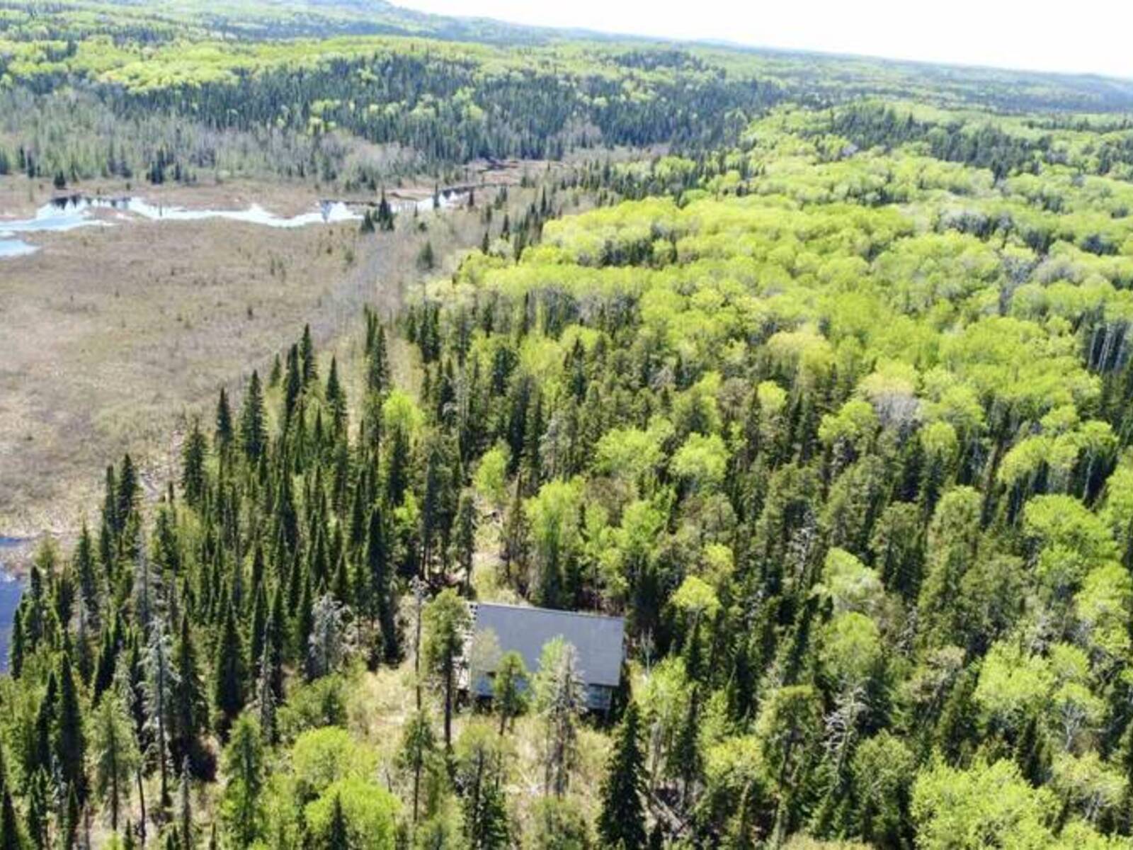 PCL 50 Dog Lake, Missanabie, Ontario P0M 2H0