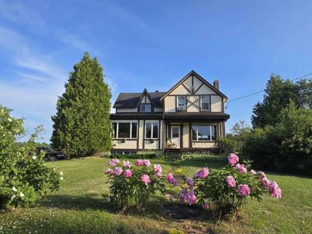 25 Industrial RD|Township Of Huron Shores Thessalon Ontario, P0R 1L0 - Farm For Sale
