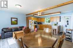 279 Nils Bay RD | North Algoma Ontario | Slide Image Ten