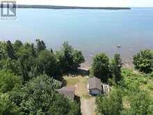 279 Nils Bay RD | North Algoma Ontario | Slide Image One