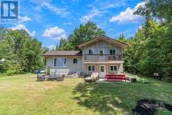 279 Nils Bay RD | North Algoma Ontario | Slide Image Four