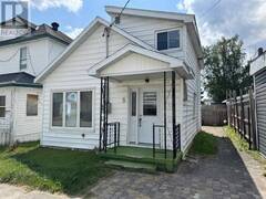 9 Aberdeen ST S Chapleau Ontario, P0M 1K0