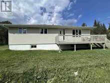 300 Martel RD | Chapleau Ontario | Slide Image One