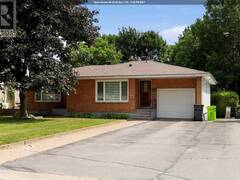 19 Grandriver CRES Sault Ste. Marie Ontario, P6B 3R9