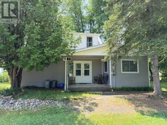 74 Colonization RD Spanish Ontario, P0P 2A0 - 4 Bedrooms Home For Sale