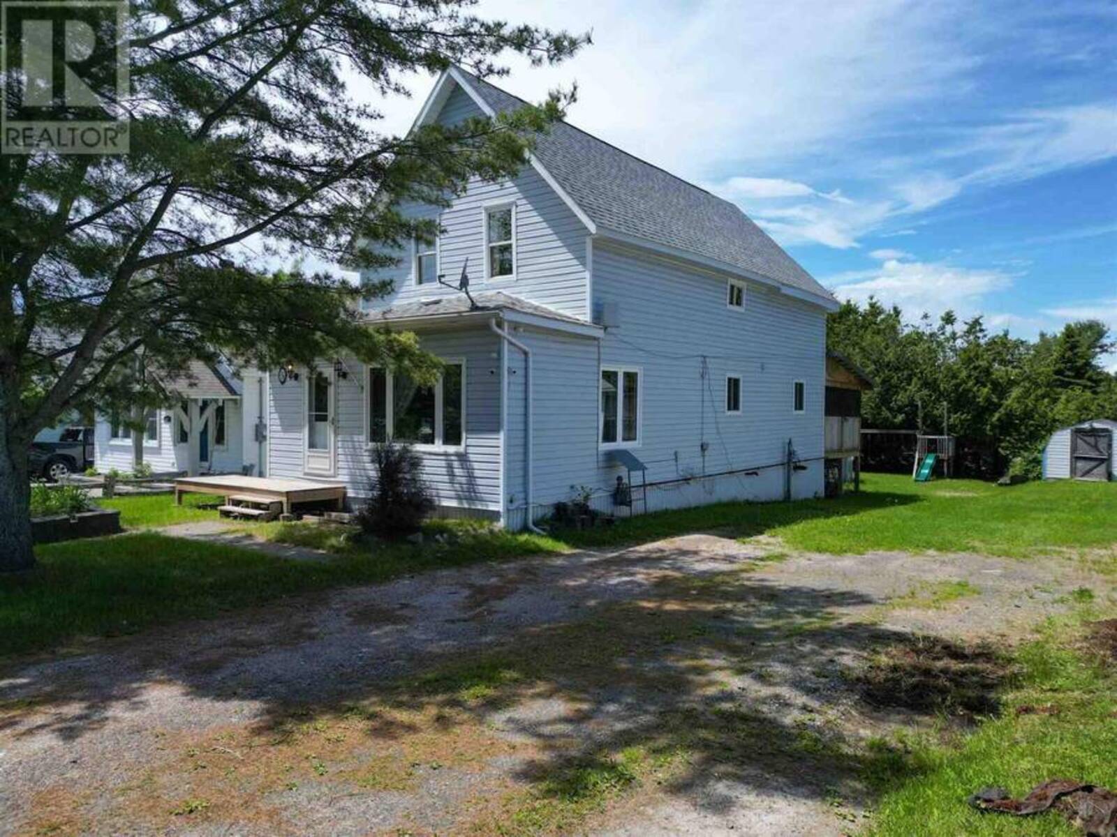 138 Lakeside AVE, Blind River, Ontario P0R 1B0