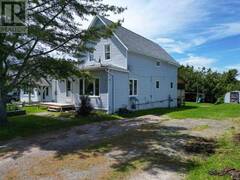 138 Lakeside AVE Blind River Ontario, P0R 1B0
