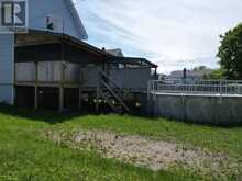 138 Lakeside AVE | Blind River Ontario | Slide Image Thirty-one