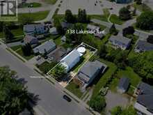 138 Lakeside AVE | Blind River Ontario | Slide Image Two