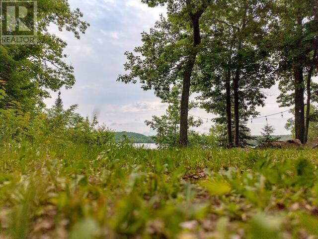 1089 Prince Lake RD Sault Ste. Marie Ontario, P6A 6K4 - Waterfront Land For Sale