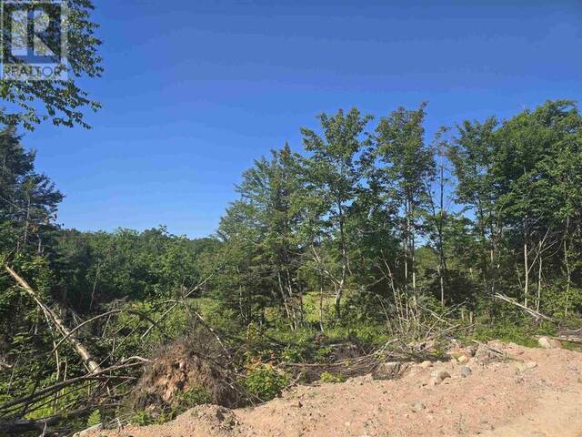 417 Creek RD Sault Ste. Marie Ontario, P6A 6K4 - Vacant Land For Sale